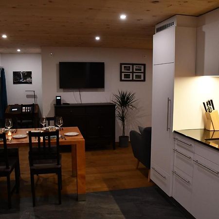 Ferienwohnung Hof-Fankhauser Wasen Exterior foto